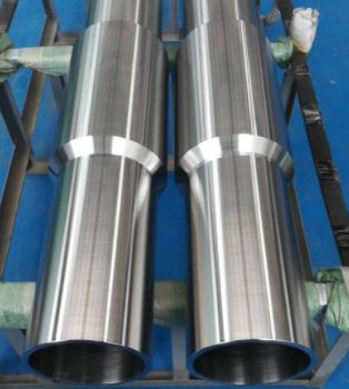 titanium tube for pressure housing for sale