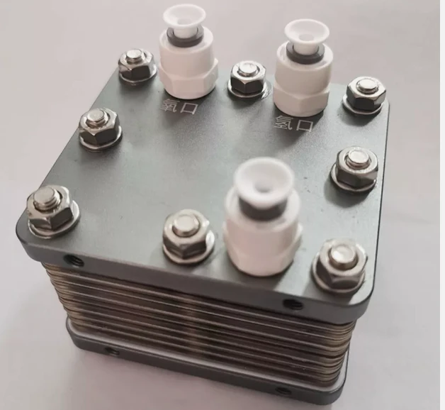 1200ml PEM Electrolyzer 1200ml PEM Electrolyzer