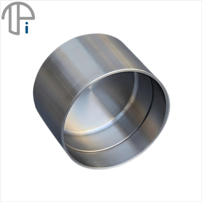 قابلمه های مولیبدن برای ذوب شدن